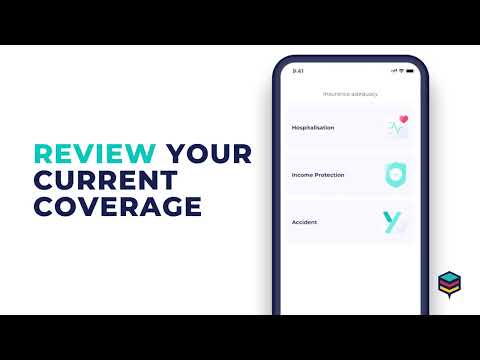 Insurance planning 🛡️ made better ➡️ https://www.plannerbee.co/