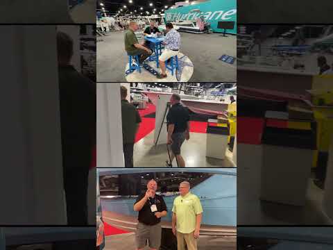 Highlight Recap | FLIBS 2024