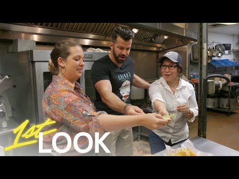 Explore Austin's Food Scene and Learn the Art of Taco Making | 1st Look TV