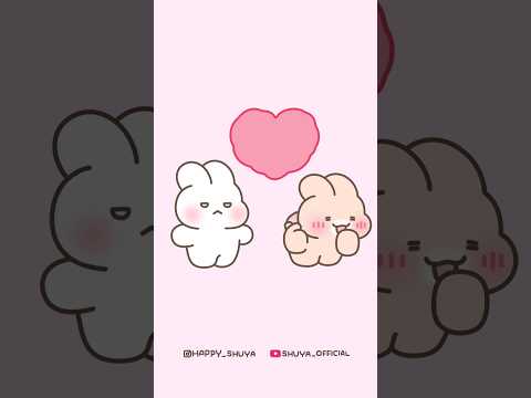 내 마음 받아죠 😘❤️