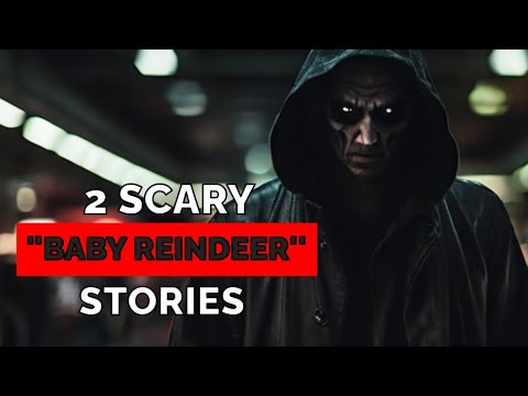 2 TRUE Scary and Disturbing Stalker Stories