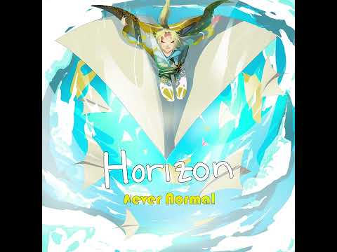 Never Normal - Horizon