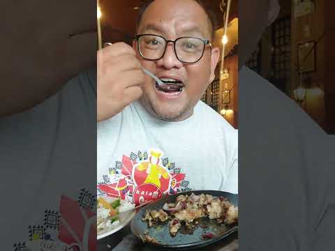 Sizzling Success: How Angeles City’s Sisig Could Win Asia’s Best Culinary Destination!