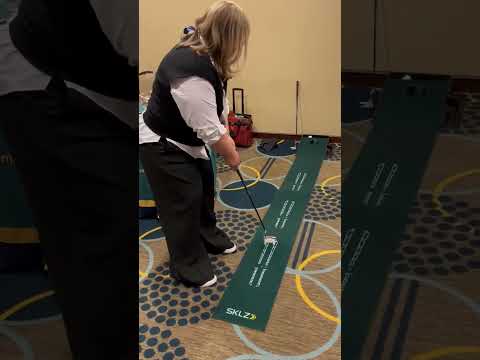 NABIP Capitol Conference 2023 Putting Contest Video