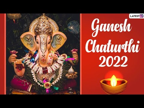 Ganesh Chaturthi Whatsapp Status | Ganesh Chaturthi 2022 | Ganesh Chaturthi