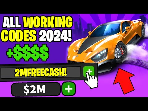 *NEW* ALL WORKING CODES FOR CAR DEALERSHIP TYCOON DECEMBER 2024! ROBLOX CAR DEALERSHIP TYCOON CODES