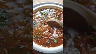 kairi Payz Ka khattasalan #andhrarecipes #shortvideo #curry