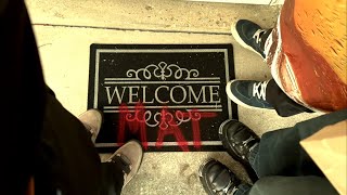 OFF-LEASH - Welcome Mat (Official Video)