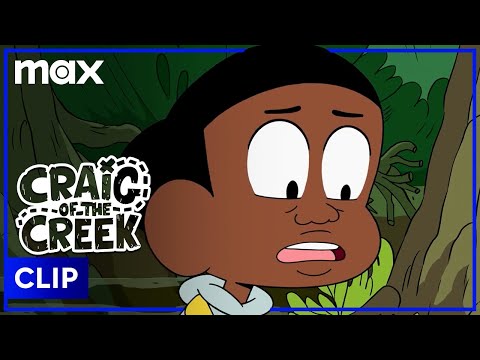 Craig Needs Help with a Math Problem | Craig of the Creek | Max Family