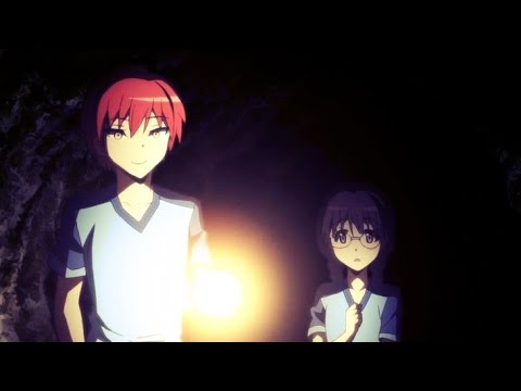 Karma & Okuda / Карма и Окуда || AMV || Hypnotic