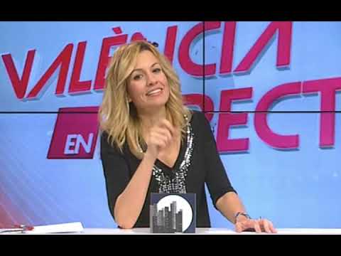 Pau Alabajos a LevanteTV