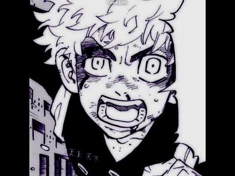 𝙏𝙤𝙠𝙮𝙤 𝙍𝙚𝙫𝙚𝙣𝙜𝙚𝙧𝙨 - 𝙀𝙙𝙞𝙩 (Mini Spoiler Tokyo Revengers)