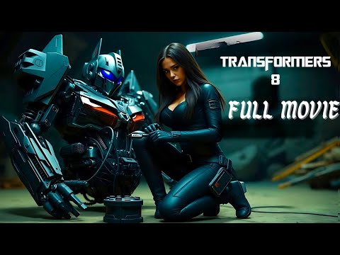 The REAL Reason Transformers 8 Rise of the Titans Will DOMINATE 2025!