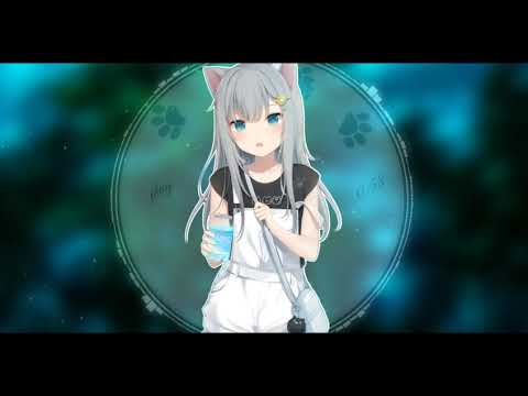 [Nightcore] Play - Alan Walker, K-39