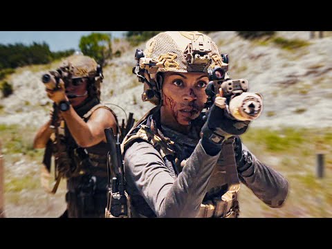 Special Ops: Lioness Season 2 - Official Trailer (2024)