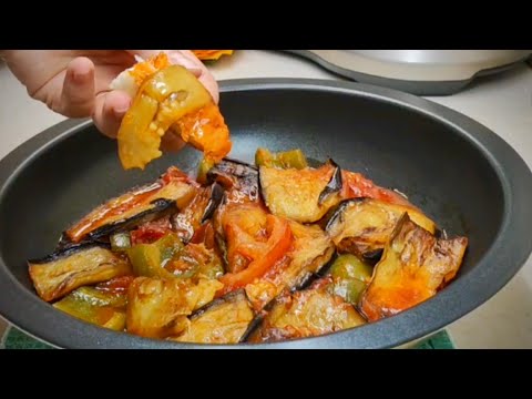 My Guests Ask Me To Cook It Every Time! Quick And Easy Dinner In 20 Minutes!