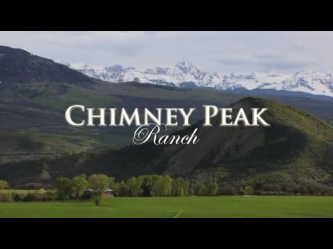 Chimney Peak Ranch