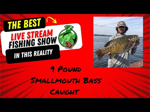 SmallmouthCrush LIVE