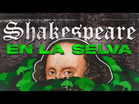 La TRIBU que conocía el VERDADERO significado de HAMLET | Shakespeare en la selva | Laura Bohannan