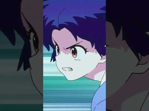 Shampoo : The kiss of the Death || Ranma last episode- #ranma½  #anime #amv