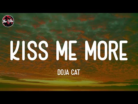 Doja Cat - Kiss Me More (Lyrics)