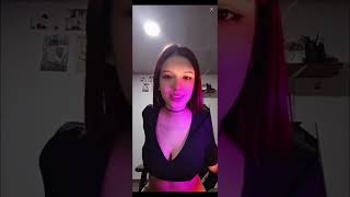 periscope live7646 vlog PRETTYGIRL💛💛 #newgirl #live #broadcast #livestream #russia #usa #colombia