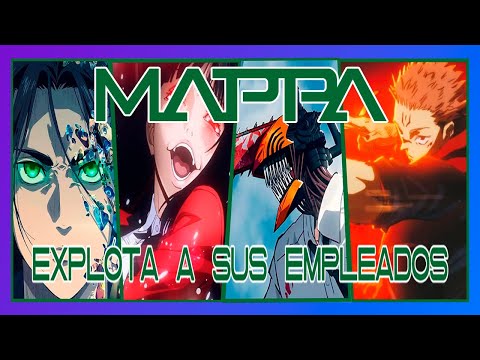 Mappa y su Explotación Laboral