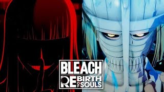 Shinji The Visored Looks Interesting In Bleach Rebirth Of Souls