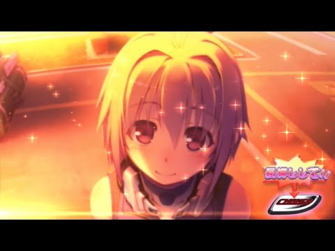 防空少女ラブキューレ2 ～極限の共鳴～ 『Resonation Wings』Machico