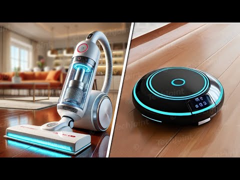 60+ CLEVER Amazon Cleaning Gadgets That Will Simplify Your Routine | Speed Up Your Deep Cleaning