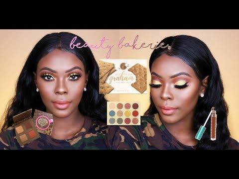 Do it for the Graham | Is Beauty Bakerie just an Instagram brand ?