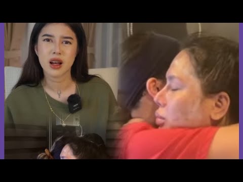 paye galang,  gusto nang umalis sa toro family