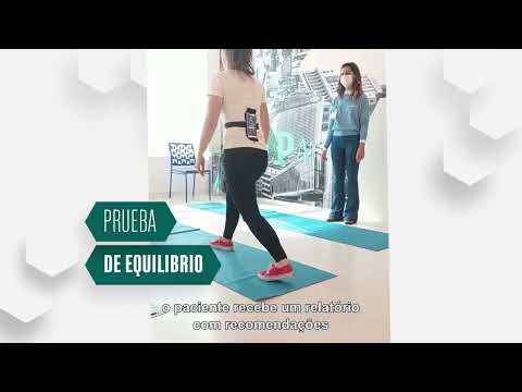 TechBalance, proyecto finalista 7ª edición de los Premios Fundación MAPFRE a la Innovación Social