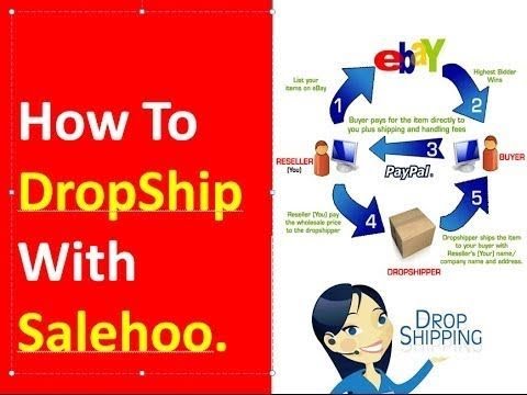 salehoo wholesale review & does it really work how to make money from dropshipping