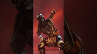 What If Pentagon Jr Joined WWE?