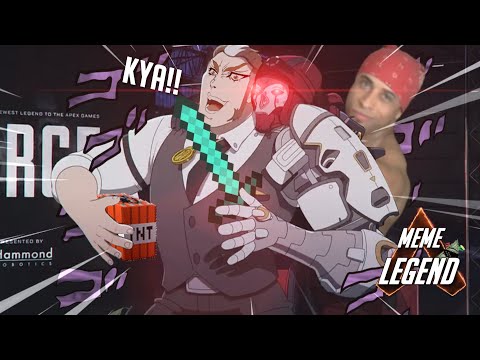 Apex Legends Season 4 Dank Memes Trailer (Official)