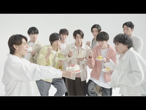 「不二家洋菓子店 Smile Switch」篇 30秒　2021年4月