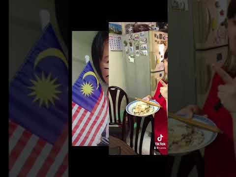 Saya Anak Malaysia