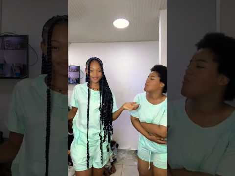 Grâce Moya 💕 Pov: Quand tu retrouves ta Besties* #tiktok #new #shorts #trendingshorts #dance #afro