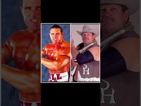 Stan Hansen or Davey Boy Smith? #shorts #britishbulldog #wwe #aew #nxt #njpw #youtubeshorts #fypシ゚ ￼