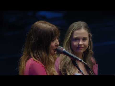 Sierra Hull & Molly Tuttle - Salt Creek (Live) [Crossroads 2023]