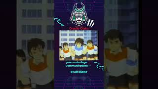 Star Quest gaga communications promo Vhs #anime #manga #otaku #classicanime #vhsanime #animevhs