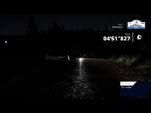 WRC10 FIA世界ラリー選手権_20241226073534