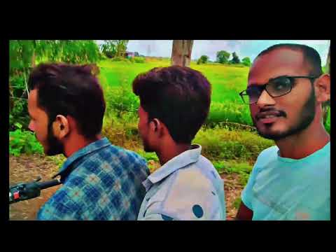 तीन तिगाढ़ा #vlog daily vlogging