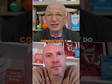 Finding Happiness in Your Work with Seth Godin