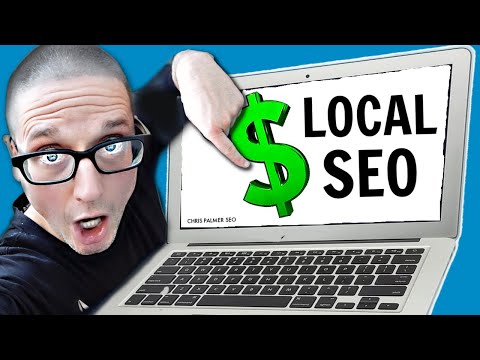 Local SEO Tips For 2025