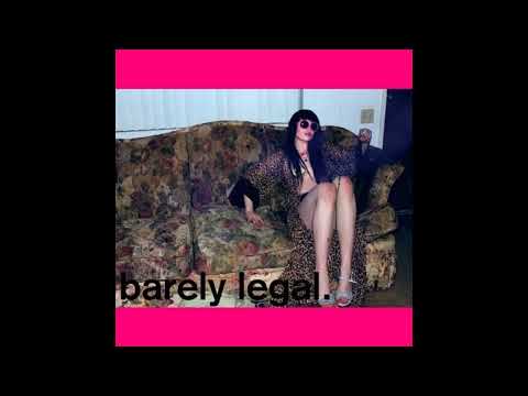 Ayesha Erotica - Milky (Feat) AnorexicWallet