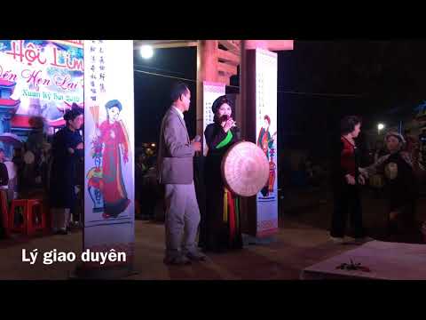 Daily Story 05: Về Hội Lim Bắc Ninh 2019 | Lim festival in Bac Ninh 2019