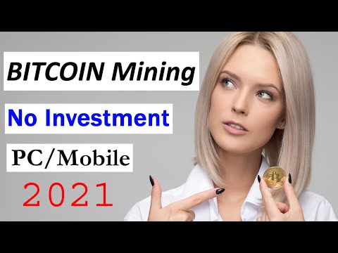 Free Bitcoin Mining Sites Without Investment 2021 || Free Bitcoin Mining || Free bitcoin || bitcoin