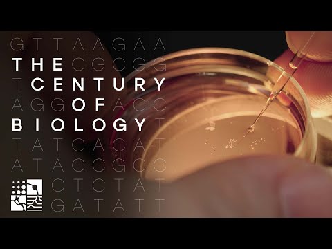 CRISPR ethics and how it will impact our future | The Century of Biology